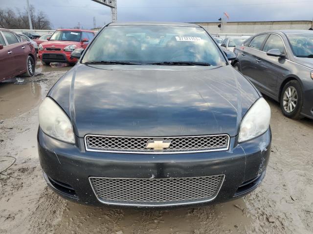 Photo 5 from auction – 2013 CHEVROLET IMPALA LT with VIN 2G1WG5E39D1263726
