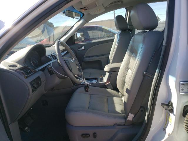 Photo 7 from auction – 2006 FORD FIVE HUNDR with VIN 1FAFP24126G122515