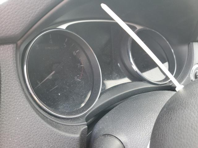 Photo 9 from auction – 2016 NISSAN ROGUE S with VIN 5N1AT2MT6GC891413