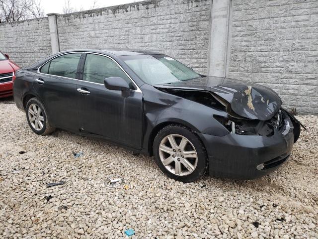 Photo 4 from auction – 2007 LEXUS ES 350 with VIN JTHBJ46G372063916