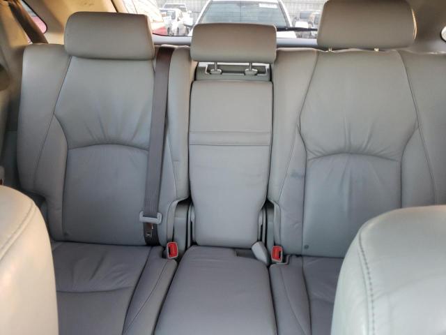 Photo 10 from auction – 2006 LEXUS RX 330 with VIN 2T2HA31U56C089822