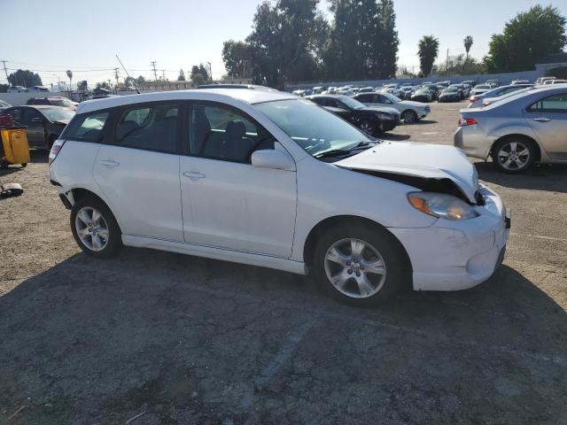 Photo 4 from auction – 2008 TOYOTA COROLLA MA with VIN 2T1KR32E48C717771