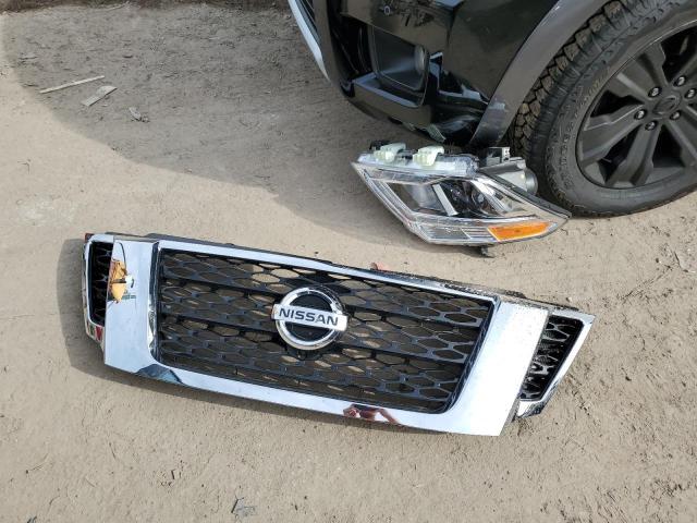 Photo 13 from auction – 2017 NISSAN ARMADA PLA with VIN JN8AY2NF8H9301245