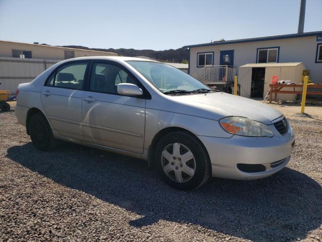 Photo 4 from auction – 2006 TOYOTA COROLLA CE with VIN 1NXBR32EX6Z598202