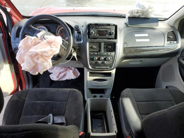 Photo 8 from auction – 2013 DODGE GRAND CARA with VIN 2C4RDGCG2DR522749