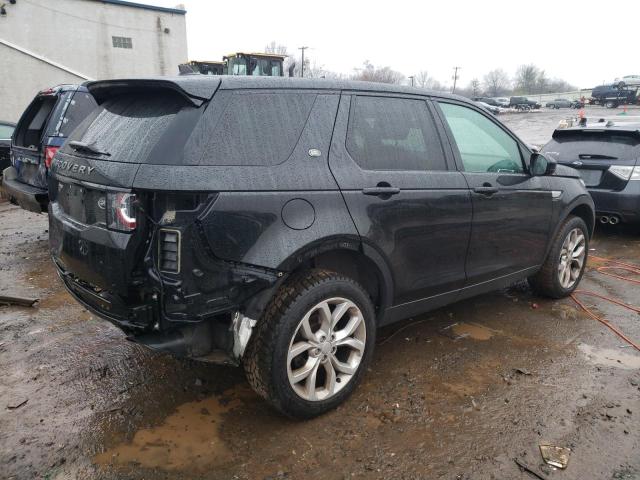 Photo 3 from auction – 2015 LAND ROVER DISCOVERY with VIN SALCR2BG2FH523838