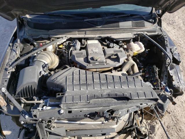 Photo 11 from auction – 2021 RAM 2500 BIG H with VIN 3C6UR5DLXMG677428