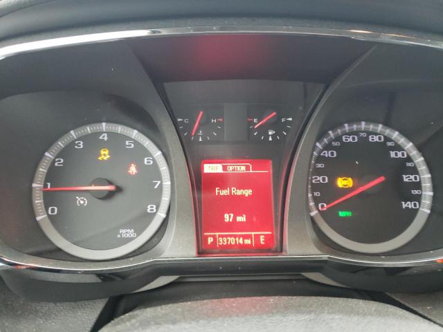 Photo 9 from auction – 2014 GMC TERRAIN SL with VIN 2GKFLYEK4E6155633