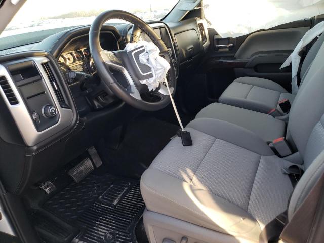 Photo 7 from auction – 2017 GMC SIERRA C15 with VIN 3GTP1MEC1HG325334