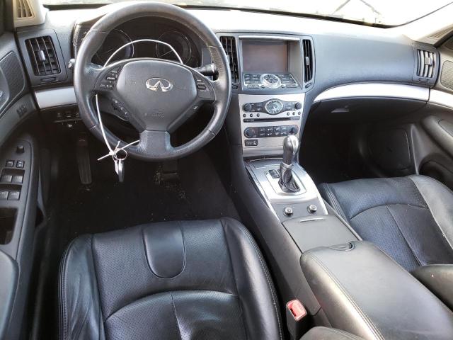 Photo 8 from auction – 2013 INFINITI G37 BASE with VIN JN1CV6AP5DM304889
