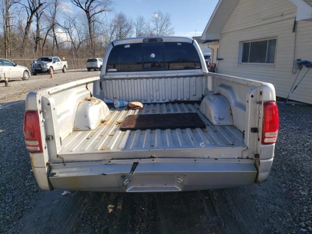 Photo 6 from auction – 2001 DODGE DAKOTA with VIN 1B7GL26Z21S324516