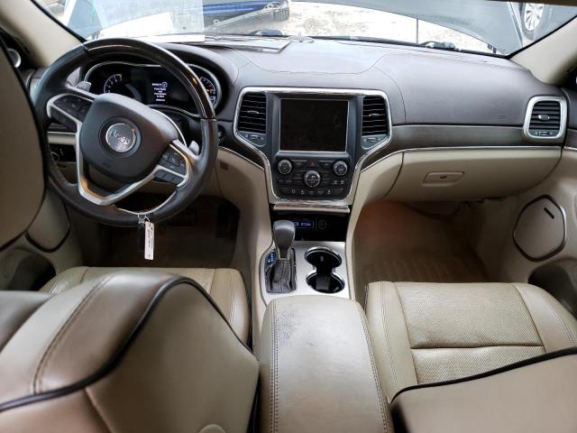 Photo 8 from auction – 2016 JEEP GRAND CHER with VIN 1C4RJFCG3GC469785