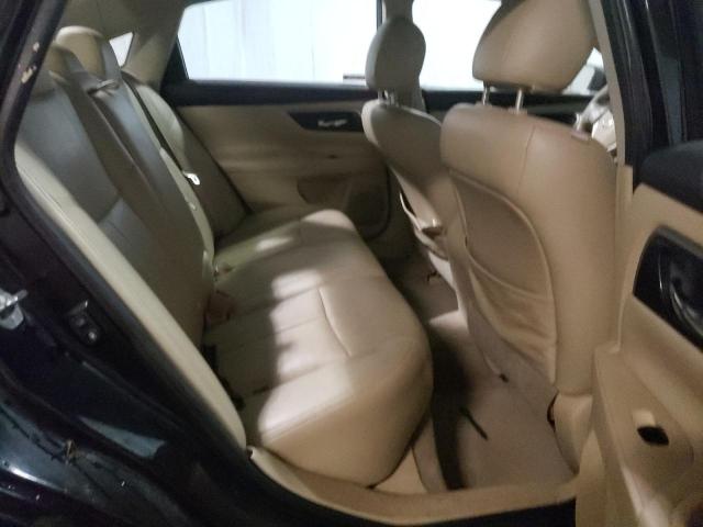 Photo 10 from auction – 2014 NISSAN ALTIMA 2.5 with VIN 1N4AL3AP5EC280888