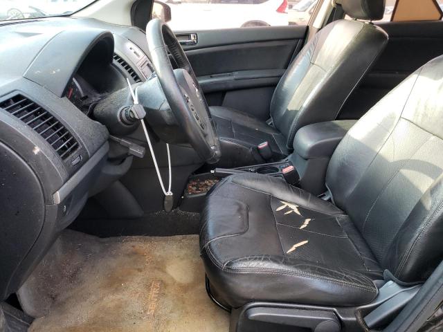 Photo 7 from auction – 2012 NISSAN SENTRA 2.0 with VIN 3N1AB6AP3CL671105
