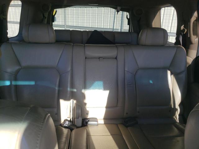 Photo 10 from auction – 2011 HONDA PILOT TOUR with VIN 5FNYF3H97BB045687