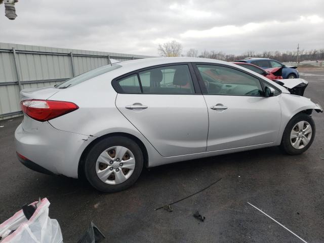 Photo 3 from auction – 2015 KIA FORTE LX with VIN KNAFK4A66F5421230