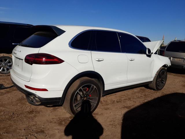 Photo 3 from auction – 2015 PORSCHE CAYENNE S with VIN WP1AB2A26FLA60283