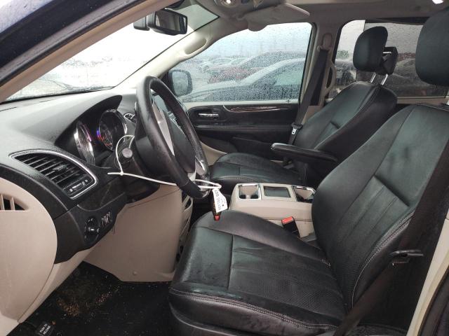 Photo 7 from auction – 2015 CHRYSLER TOWN & COU with VIN 2C4RC1CG9FR663000