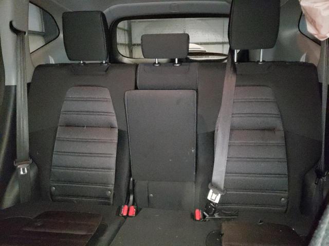 Photo 10 from auction – 2017 HONDA CR-V EX with VIN 2HKRW2H53HH633219