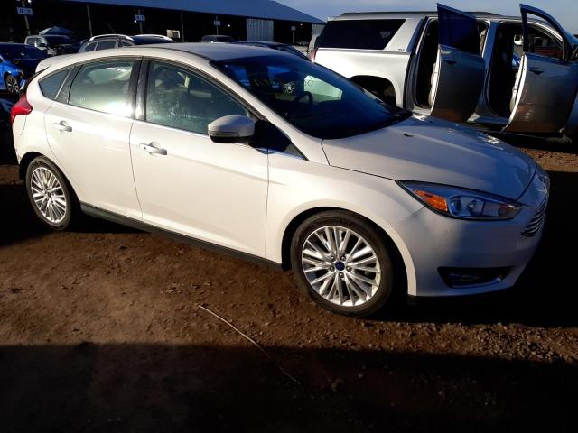 Photo 4 from auction – 2016 FORD FOCUS TITA with VIN 1FADP3N24GL271814
