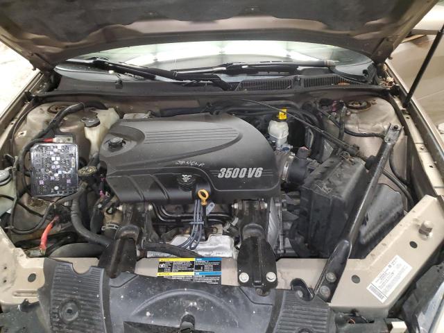 Photo 11 from auction – 2007 CHEVROLET IMPALA LS with VIN 2G1WB58K579354709