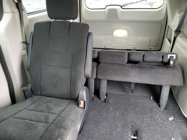 Photo 10 from auction – 2012 DODGE GRAND CARA with VIN 2C4RDGCG3CR107356