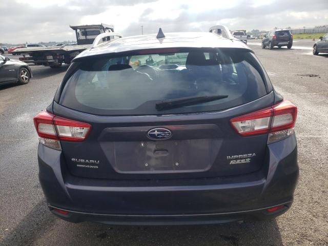 Photo 6 from auction – 2017 SUBARU IMPREZA PR with VIN 4S3GTAB62H3736039