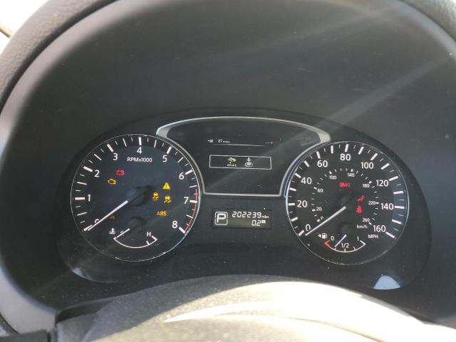 Photo 9 from auction – 2013 NISSAN ALTIMA 2.5 with VIN 1N4AL3AP4DN482236