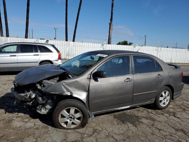 Photo 1 from auction – 2003 TOYOTA COROLLA CE with VIN 1NXBR32E13Z006925