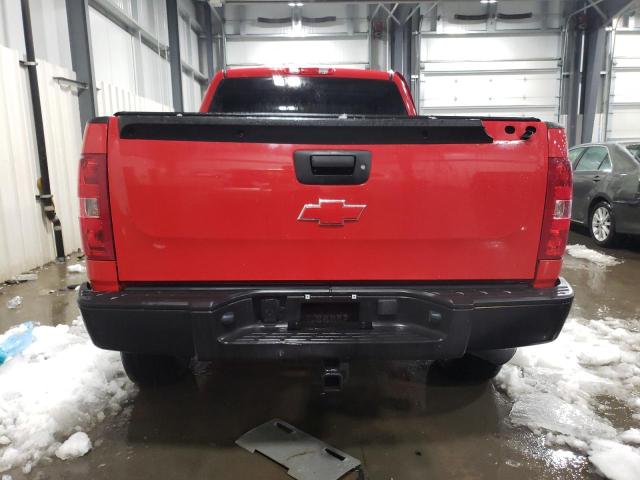 Photo 6 from auction – 2012 CHEVROLET silverado with VIN 1GCRKSE77CZ283693