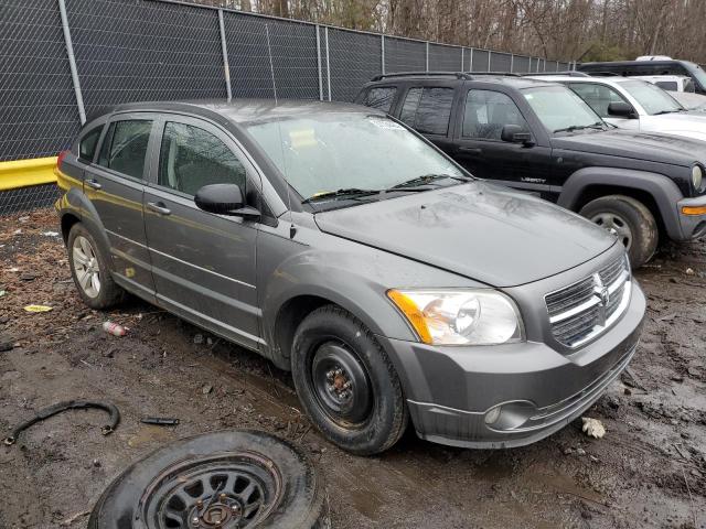 Photo 4 from auction – 2012 DODGE CALIBER SX with VIN 1C3CDWDA0CD527190