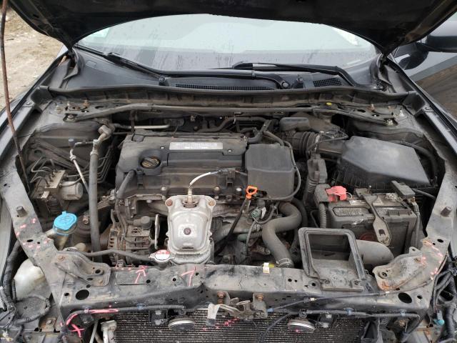Photo 11 from auction – 2014 HONDA ACCORD LX- with VIN 1HGCT1B37EA006477