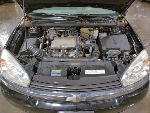 Photo 11 from auction – 2004 CHEVROLET MALIBU LS with VIN 1G1ZT54814F242903