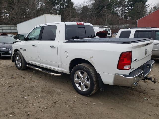Photo 2 from auction – 2016 RAM 1500 SLT with VIN 3C6RR7LT6GG207484