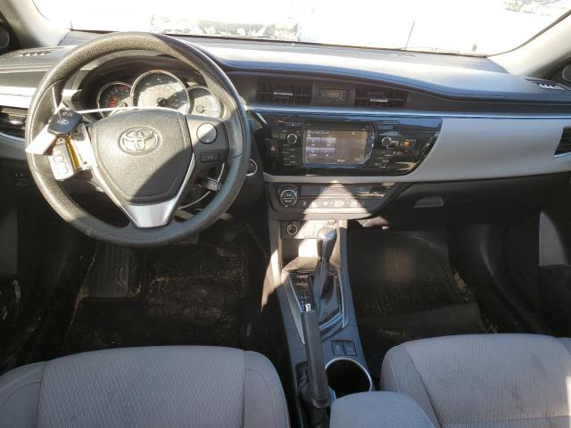 Photo 8 from auction – 2014 TOYOTA COROLLA EC with VIN 5YFBPRHE1EP025432
