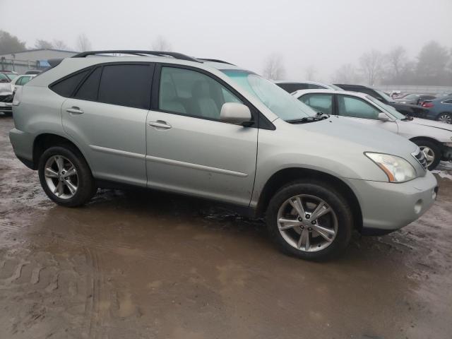 Photo 4 from auction – 2006 LEXUS RX 400 with VIN JTJHW31U360023086