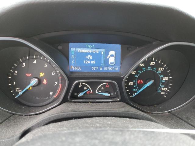 Photo 9 from auction – 2013 FORD FOCUS SE with VIN 1FADP3K27DL339667