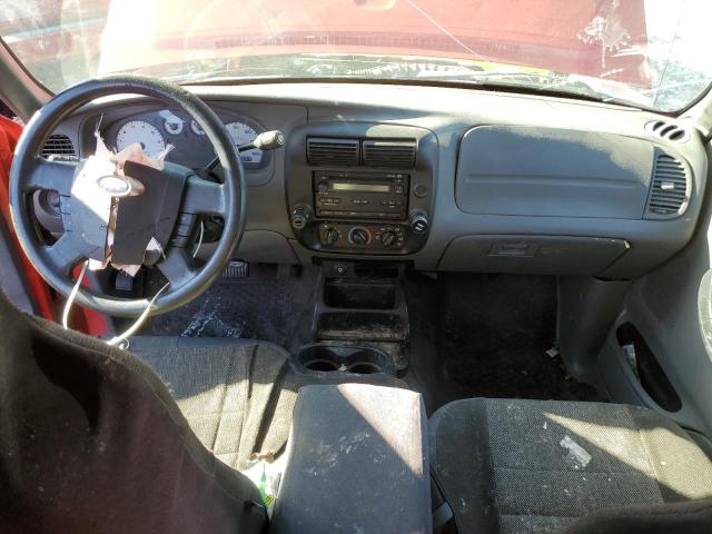 Photo 8 from auction – 2008 FORD RANGER SUP with VIN 1FTYR14U18PA51571