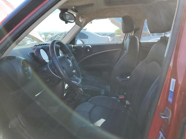 Photo 7 from auction – 2014 MINI COOPER with VIN WMWZC3C54EWP26503