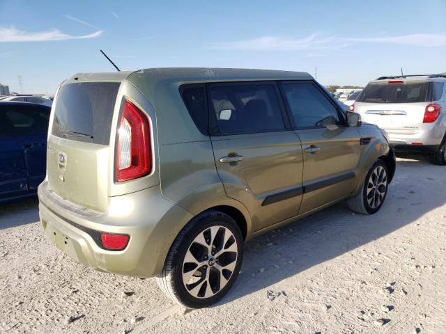 Photo 3 from auction – 2013 KIA SOUL + with VIN KNDJT2A60D7593219