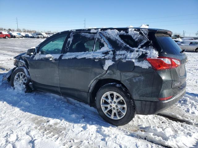 Photo 2 from auction – 2019 CHEVROLET EQUINOX LT with VIN 2GNAXUEV5K6180332