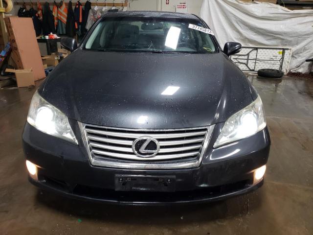Photo 5 from auction – 2010 LEXUS ES 350 with VIN JTHBK1EG2A2403920