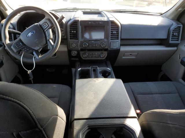 Photo 8 from auction – 2019 FORD F150 SUPER with VIN 1FTEW1EP6KKE02855