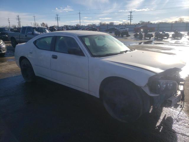 Photo 4 from auction – 2008 DODGE CHARGER with VIN 2B3KA43H68H185937