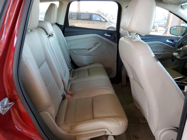 Photo 11 from auction – 2014 FORD ESCAPE TIT with VIN 1FMCU0JX2EUB22464