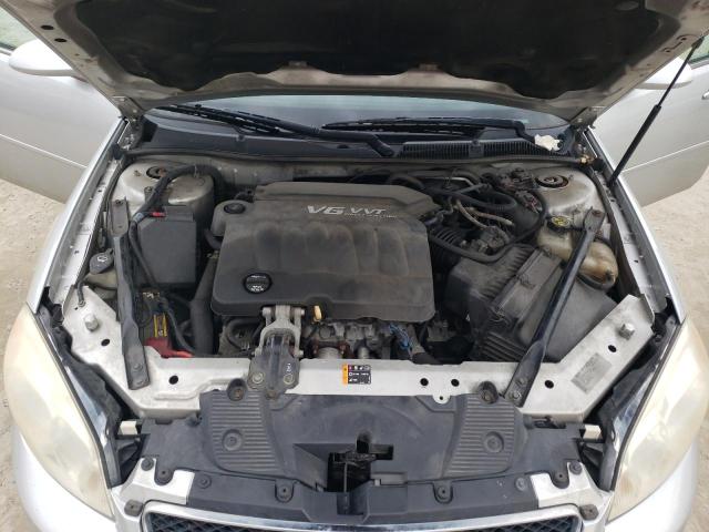صورة رقم 11 من المزاد - 2014 CHEVROLET IMPALA LIM مع VIN 2G1WC5E39E1107196