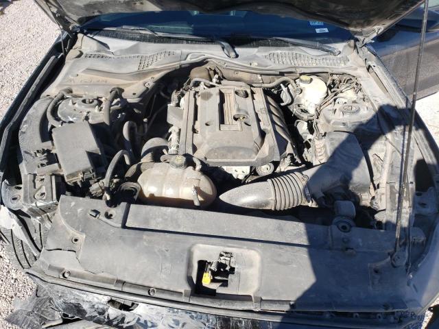 Photo 11 from auction – 2015 FORD MUSTANG with VIN 1FA6P8TH5F5420134