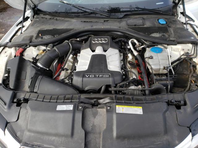 Photo 11 from auction – 2013 AUDI A7 PRESTIG with VIN WAU2GAFC8DN053515