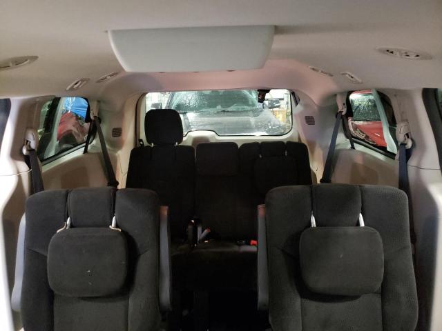 Photo 10 from auction – 2015 DODGE GRAND CARA with VIN 2C4RDGCG9FR733465