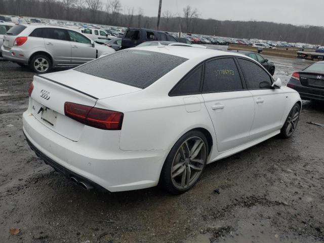 Photo 3 from auction – 2016 AUDI S6 PREMIUM with VIN WAUF2AFC1GN111422